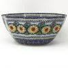 Janelle Imports Sm New Kitchen Bowl In Sunflowers