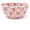 Janelle Imports Sm New Kitchen Bowl In Antique Red