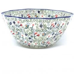 Janelle Imports Sm New Kitchen Bowl In Early Spring