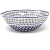 Janelle Imports Md New Kitchen Bowl In Simple Daisy