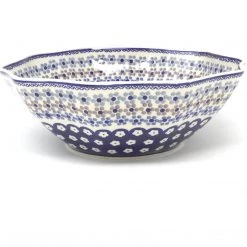 Janelle Imports Md New Kitchen Bowl In Simple Daisy