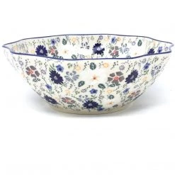 Janelle Imports Md New Kitchen Bowl In Morning Breeze