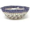 Janelle Imports Md New Kitchen Bowl In Forget-Me-Not
