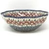 Janelle Imports Md New Kitchen Bowl In Wild Roses
