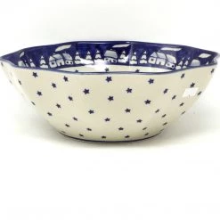 Janelle Imports Md New Kitchen Bowl In Winter