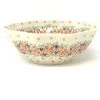 Janelle Imports Md New Kitchen Bowl In Tiny Flowers