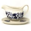 Janelle Imports Gravy Boat W/Tray 1 Qt In Morning Wedding 1 Janelle Imports Gravy Boat W/Tray 1 Qt In Morning Wedding