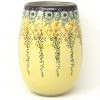 Janelle Imports Bouquet Vase In Cottage Decor