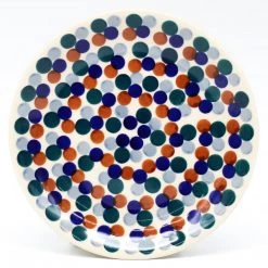 Janelle Imports Bread & Butter Plate In The Seventies