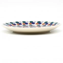 Janelle Imports Bread & Butter Plate In The Seventies