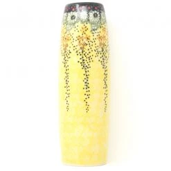 Janelle Imports Simple Vase In Cottage Decor