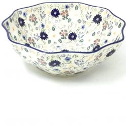 Janelle Imports Md New Kitchen Bowl In Morning Breeze