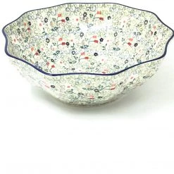 Janelle Imports Md New Kitchen Bowl In Early Spring
