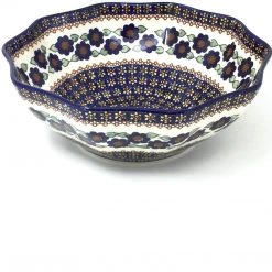 Janelle Imports Md New Kitchen Bowl In Petunia
