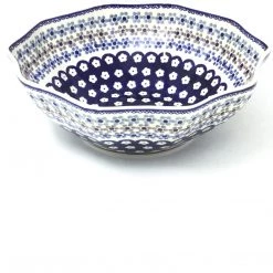Janelle Imports Md New Kitchen Bowl In Simple Daisy