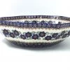 Janelle Imports Lg New Kitchen Bowl In Petunia