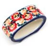 Janelle Imports Napkin Ring In Wild Roses 2 Janelle Imports Napkin Ring In Wild Roses