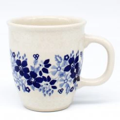 Janelle Imports Bistro Cup 10.5 Oz In Morning Wedding