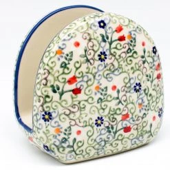 Janelle Imports Napkin Holder In Early Spring
