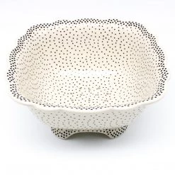 Janelle Imports Sm Strainer 24 Oz In Black Elegance