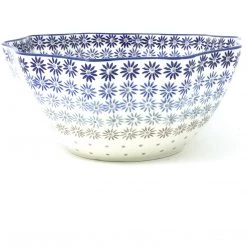 Janelle Imports Sm New Kitchen Bowl In All Stars