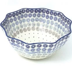 Janelle Imports Sm New Kitchen Bowl In All Stars