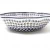 Janelle Imports Lg New Kitchen Bowl In Simple Daisy