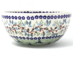 Janelle Imports Soup Bowl 24 Oz In Spring Garden