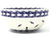 Janelle Imports Soup Bowl 24 Oz In Lighthouse