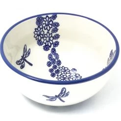 Janelle Imports Soup Bowl 24 Oz In Dragonfly