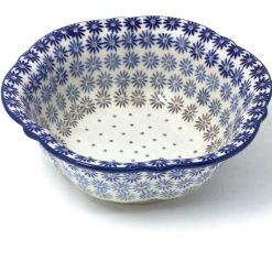 Janelle Imports Sm Retro Bowl In All Stars