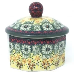 Janelle Imports Keep Sake Box 8 Oz In Cottage Decor