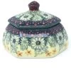 Janelle Imports Trinket Box 4 Oz In Cottage Decor
