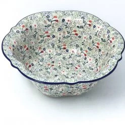 Janelle Imports Md Retro Bowl In Early Spring