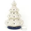 Janelle Imports Tree Tea Candle Holder In Simple Elegance