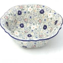 Janelle Imports Md Retro Bowl In Morning Breeze