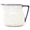 Janelle Imports Wide Pitcher 1.7 Qt In Simple Elegance 1 Janelle Imports Wide Pitcher 1.7 Qt In Simple Elegance