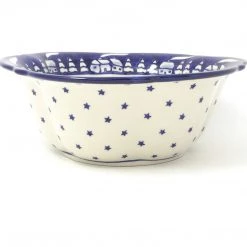Janelle Imports Md Retro Bowl In Winter