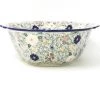 Janelle Imports Md Retro Bowl In Morning Breeze 1 Janelle Imports Md Retro Bowl In Morning Breeze