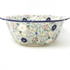 Janelle Imports Md Retro Bowl In Morning Breeze
