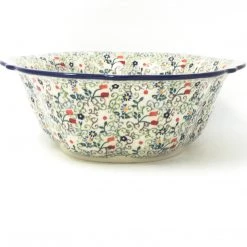 Janelle Imports Md Retro Bowl In Early Spring