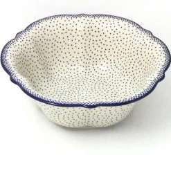 Janelle Imports Md Retro Bowl In Simple Elegance