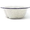 Janelle Imports Md Retro Bowl In Simple Elegance