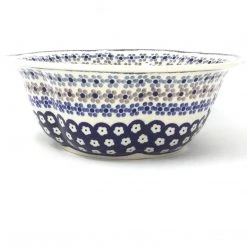 Janelle Imports Md Retro Bowl In Simple Daisy