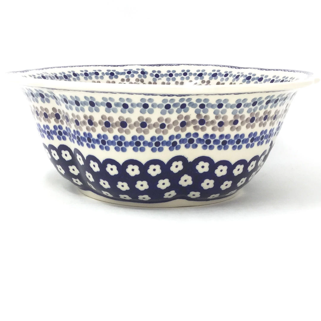 Janelle Imports Md Retro Bowl In Simple Daisy 3 Janelle Imports Md Retro Bowl In Simple Daisy