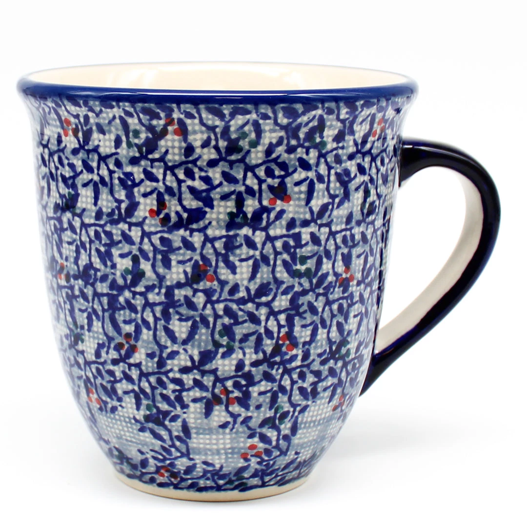 Janelle Imports Lg Bistro Cup 16 Oz In Secret Garden 3 Janelle Imports Lg Bistro Cup 16 Oz In Secret Garden