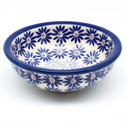 Janelle Imports Shallow Soy Bowl In All Stars