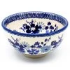 Janelle Imports Rice Bowl In Stunning Blue