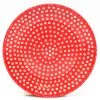 Janelle Imports Bread & Butter Plate In Red Elegance