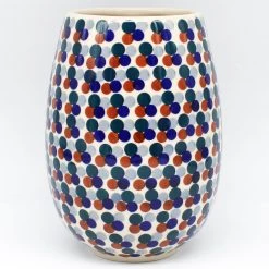 Janelle Imports Bouquet Vase In The Seventies